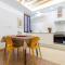 CA GRIMANI Double Apartment: private terrace and stunning view
