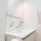 CA GRIMANI Double Apartment: private terrace and stunning view