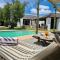 African Game Lodge