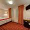 Rija Old Town Hotel
