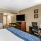 Comfort Inn Fort Collins North - Форт-Коллинс