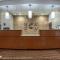 Comfort Inn & Suites Pittsburgh South