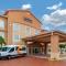 Comfort Inn & Suites Airport