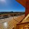 Le Parc des Oliviers Ecolodge