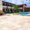 Hotel Dunas Camocim