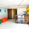 Hotel Dunas Camocim