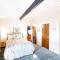 Captains Quarters