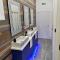 Modular Rooms