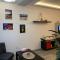 Mery Deluxe Apartment