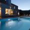Villa Jure with heated pool, great garden, quiet location - Župa