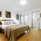 Villa Jure with heated pool, great garden, quiet location - Župa