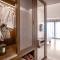 Khanom Beach Resort And Spa