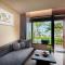 Khanom Beach Resort And Spa - 卡农
