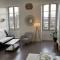 Appartement lumineux centre Pau proche château et gare