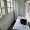 Appartement lumineux centre Pau proche château et gare