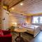 Almhotel Grünsteinblick - Adults only