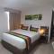 San Bernardo Hotel
