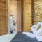 Almhotel Grünsteinblick - Adults only