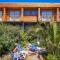 Hostel Moreno