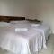 Hotel Dunas Camocim