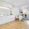 WHome | The Boulevard Prime Location & Timeless Luxury - Lisabon