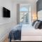 WHome | The Boulevard Prime Location & Timeless Luxury - Lisabon