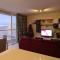 Il Bejta penthouse