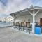 1 Mi to Shops and Dining Idyllic Lakeside Getaway! - أوساغ بيتش