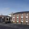 Super 8 by Wyndham Hillsville