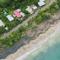 Pineapple house Manzanillo