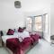 New Contractor House & M1 Access & LLA & Dunstable