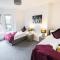 New Contractor House & M1 Access & LLA & Dunstable - 卢顿