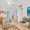Unit 8316 - Ocean & Racquet Resort - ساينت أوغستين بيتش