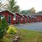 North Shire Lodge