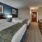 Best Western Plus Indianapolis North at Pyramids