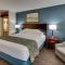 Best Western Plus Indianapolis North at Pyramids