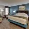 Best Western Plus Indianapolis North at Pyramids