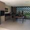 Apartamento Rocha Sinop