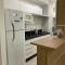 Apartamento Rocha Sinop