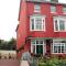 Bryncelyn Guesthouse - Llanwrtyd Wells