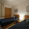 Apartamentos West End