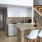Cozy Loft Apartment