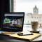 Staycity Aparthotels, Dublin, Christchurch