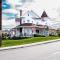 Anchorage Inn B&B - كوبيفيل