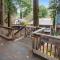 Wanderlust Cottage - Guerneville