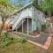 Wanderlust Cottage
