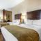 Comfort Suites Troy-I75