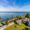 Dungeness Bay Cottages