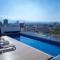 Condesa Condo by LiveMexicoCity