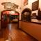 Gran Turín Hotel Boutique parque,arte y tecnología